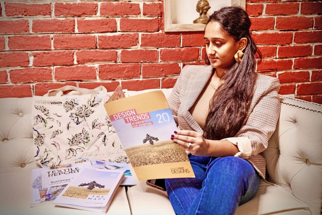 Fashion Fabrics for home decor Fashion Fabrics