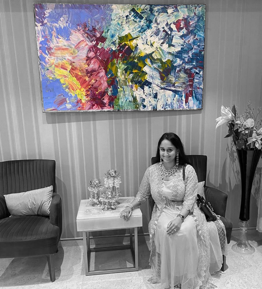 Ink Art,mixed media art, and even while painting landscape thematic