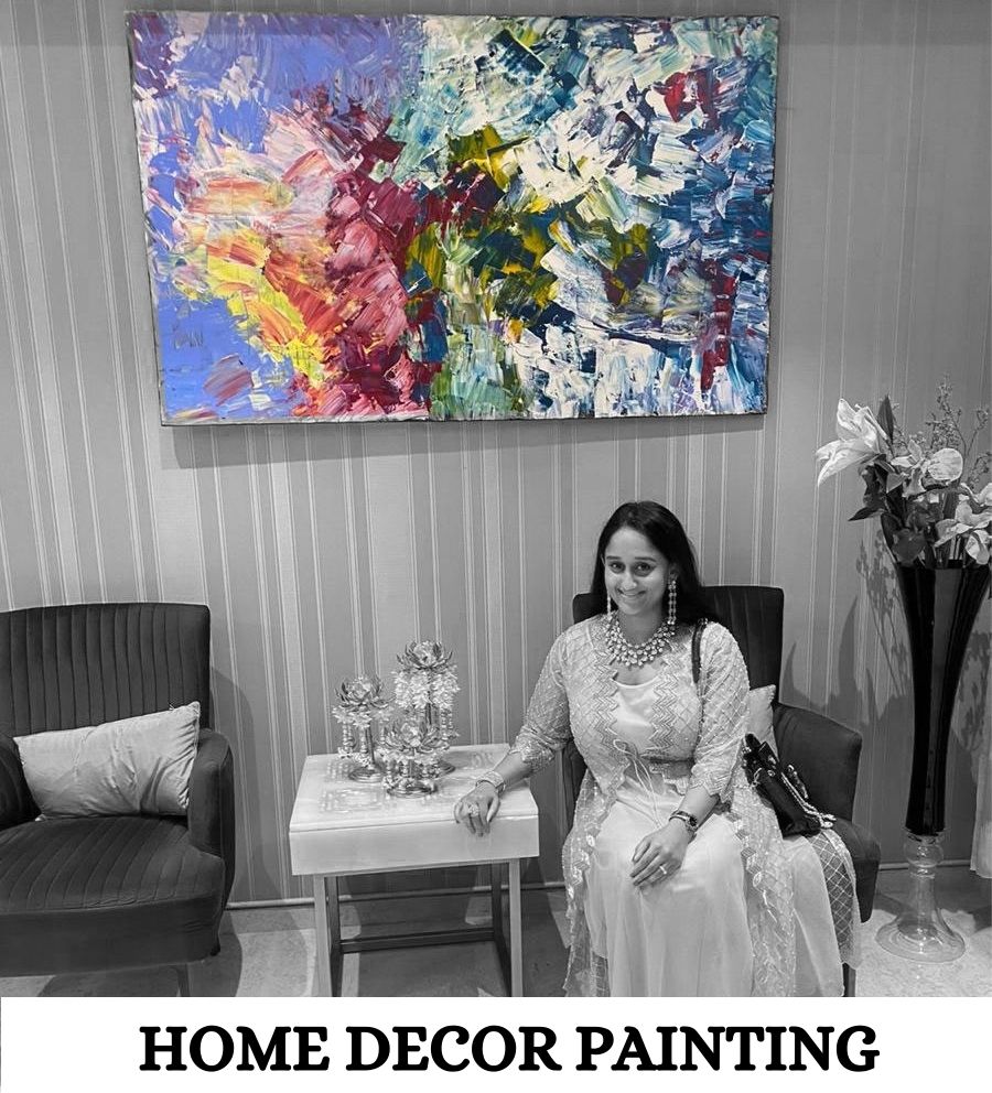 home decor Painting