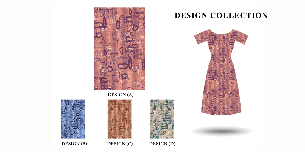 designer fabric Studio